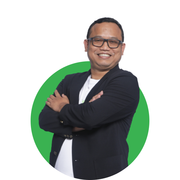 Ery Setyo Wibowo 2