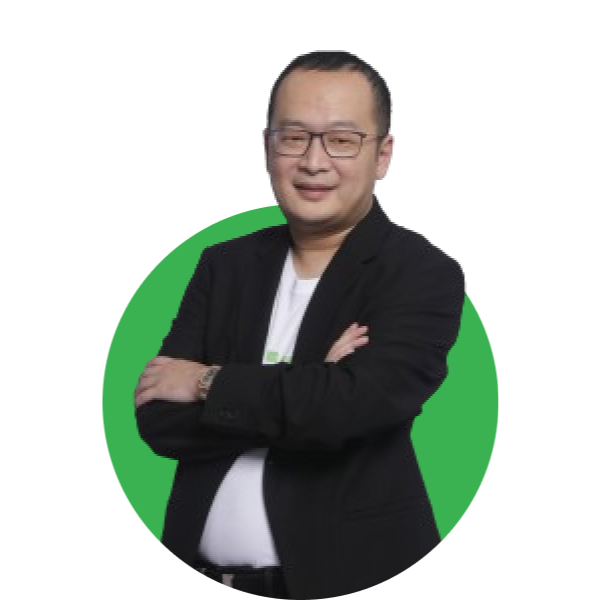 Wakil Direktur Utama