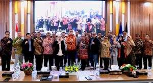 Update Tahun Pertama