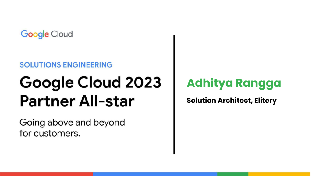 Google All Star Rangga